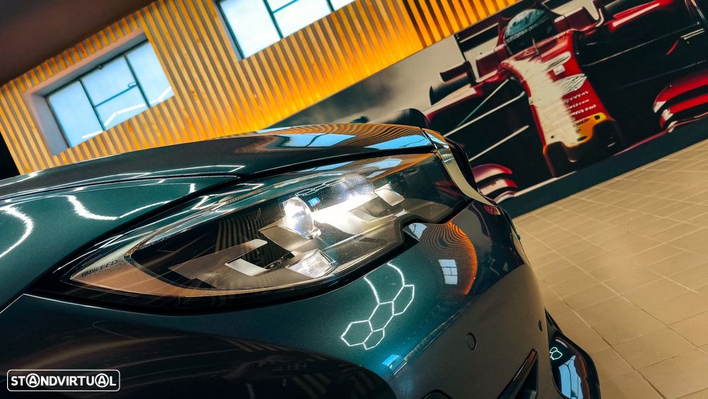 BMW 320 e Corporate Edition Auto - 22