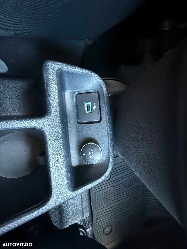Ford Transit Connect 1.5 TDCI Combi Commercial LWB(L2) N1 Trend - 32
