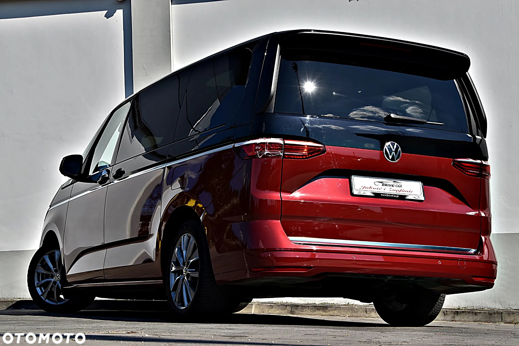Volkswagen Multivan 2.0 TSI L2 Style DSG - 4
