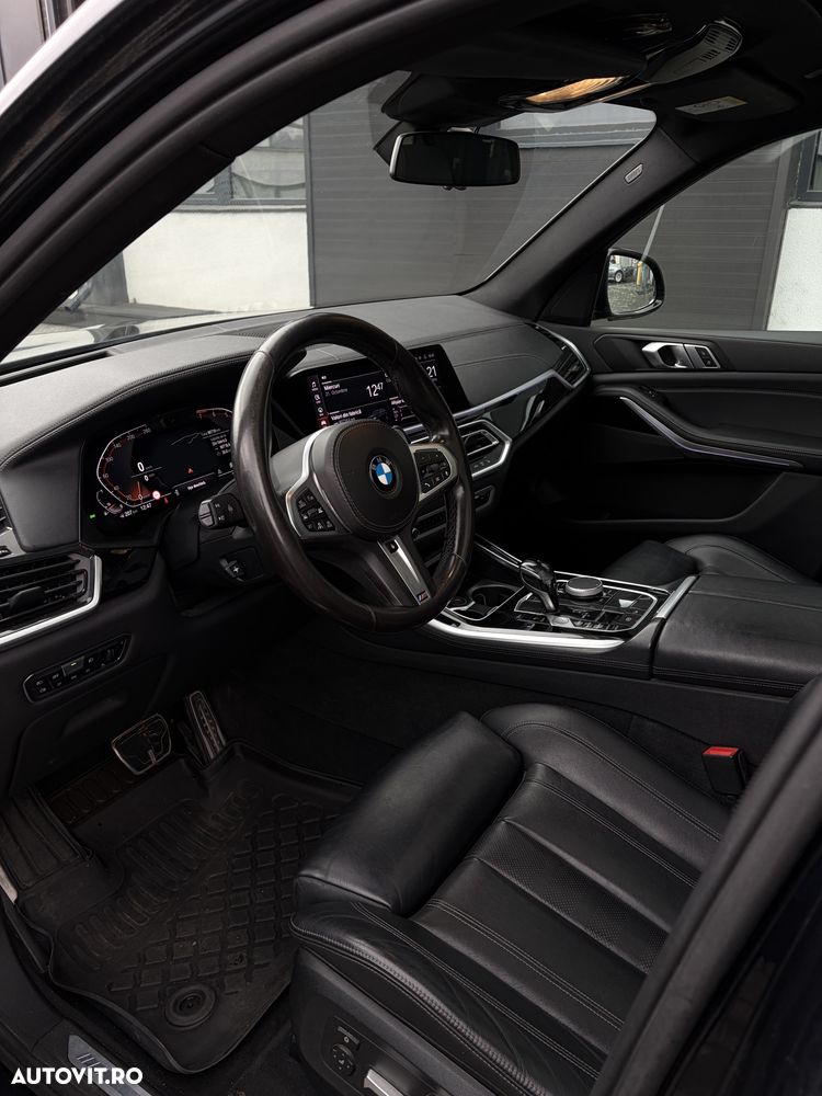 BMW X5 xDrive40i - 6