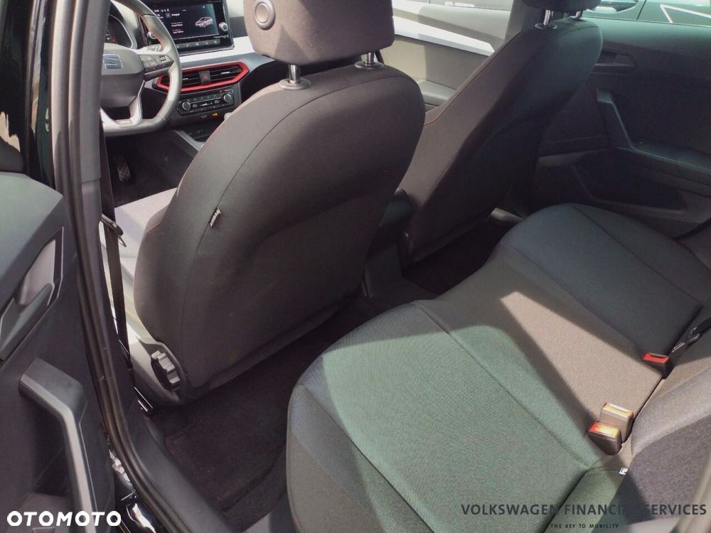 Seat Ibiza 1.0 TSI FR S&S DSG - 8