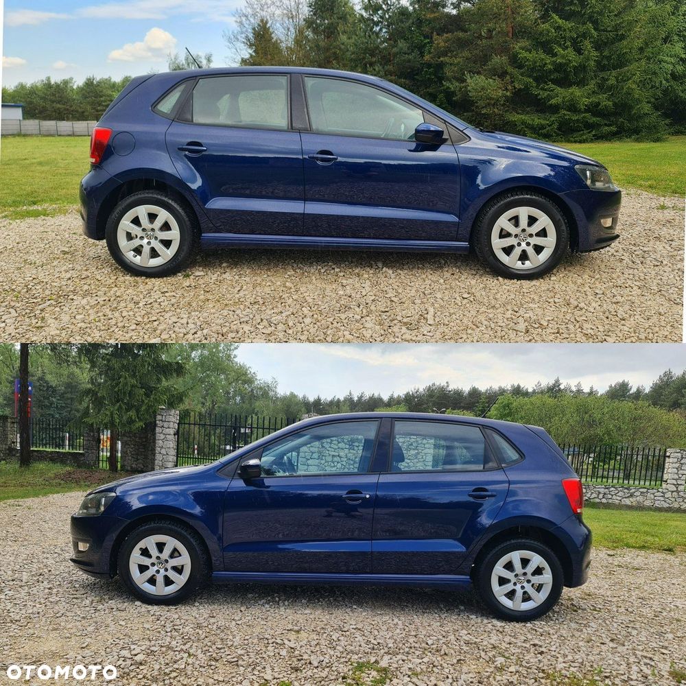 Volkswagen Polo - 34