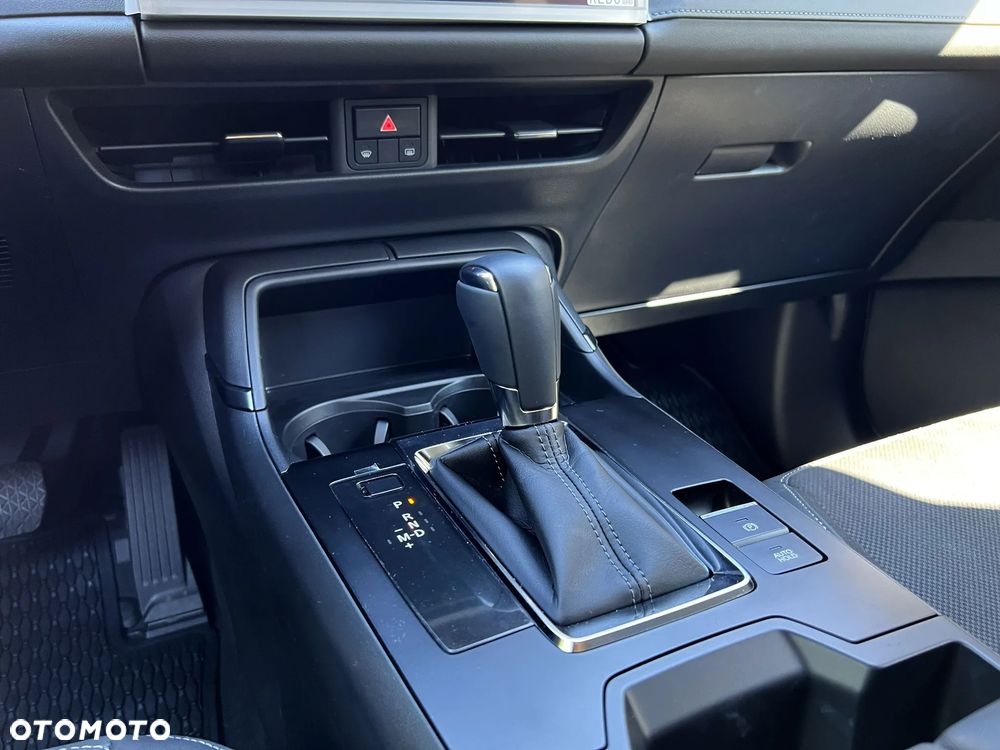 Mazda CX-5 2.5 e-SKYACTIV G Center-Line - 29