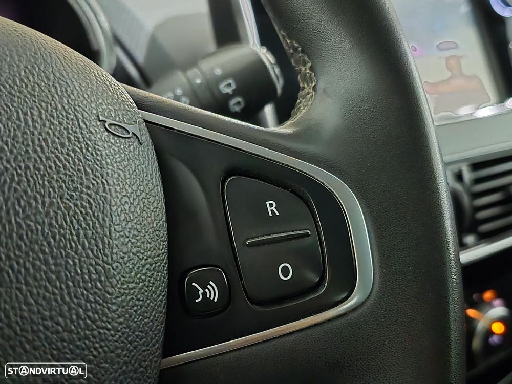 Renault Clio 0.9 TCE Limited - 15