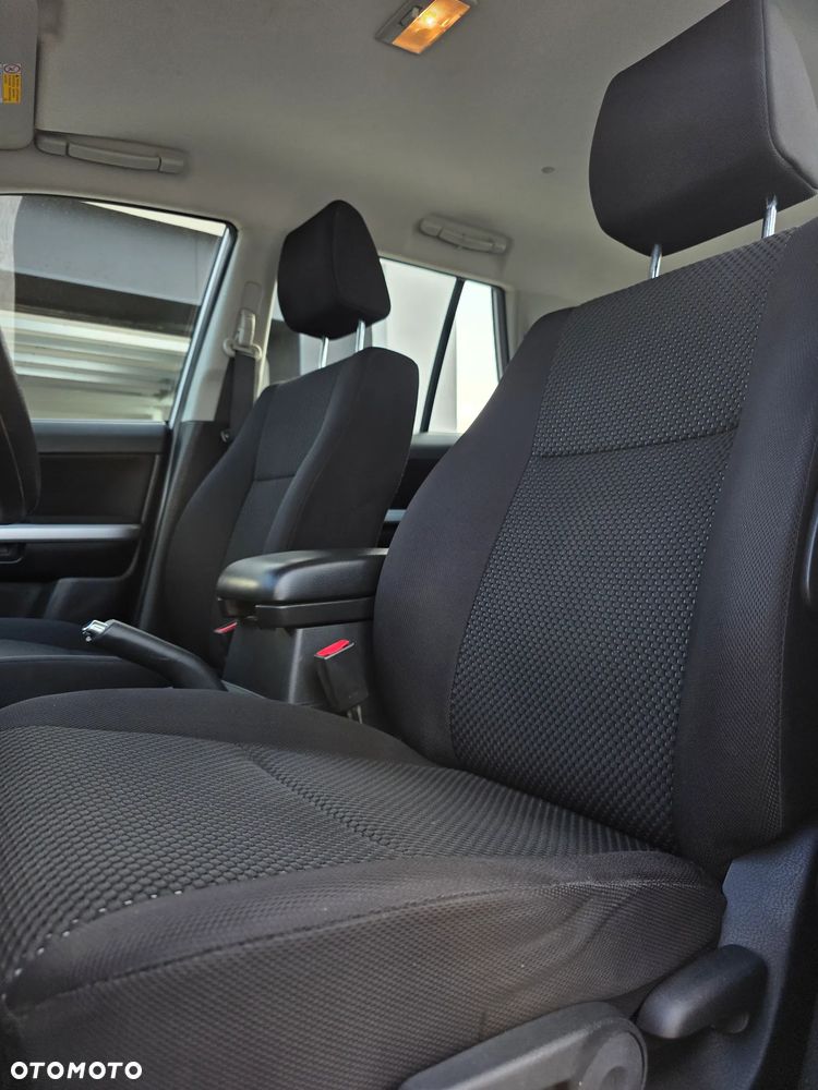 Suzuki Grand Vitara 2.4 Comfort - 13