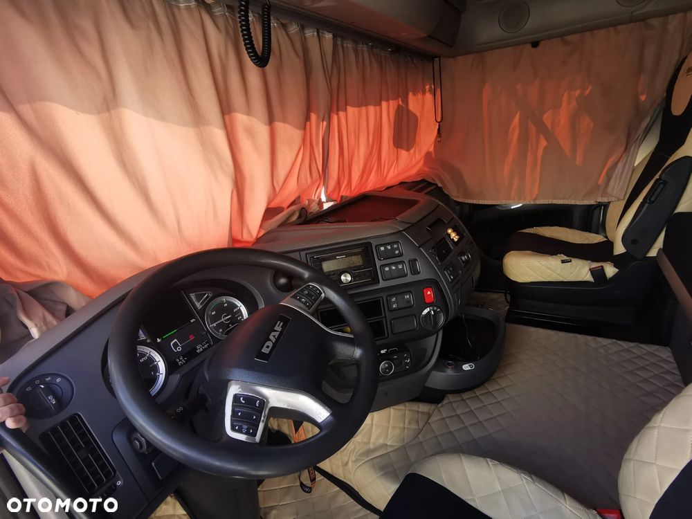DAF Xf 460 - 3