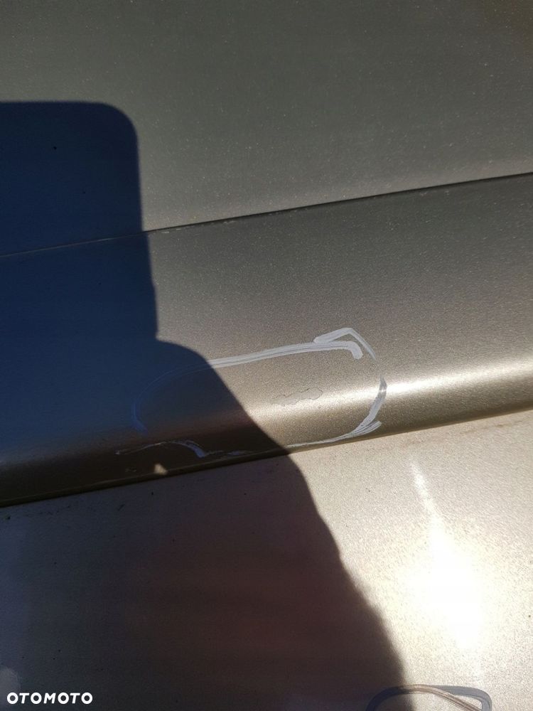 DRZWI LEWE LEWY TYŁ OPEL CORSA D EUR Z40M - 7