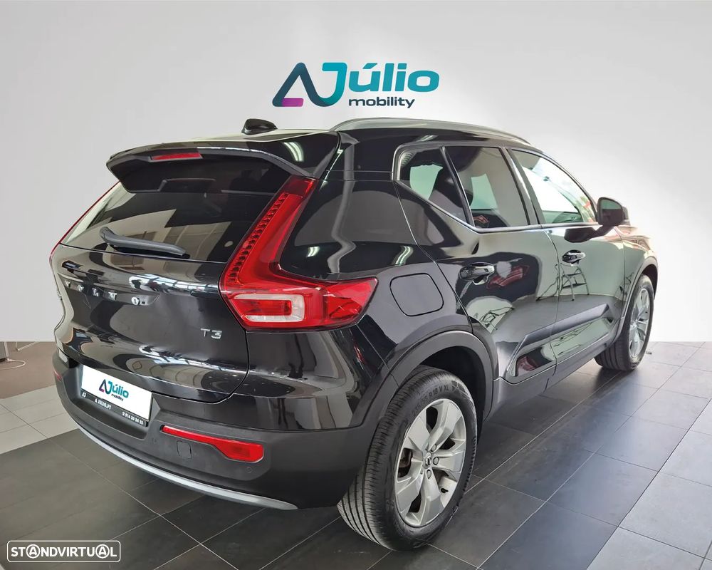 Volvo C40 - 6