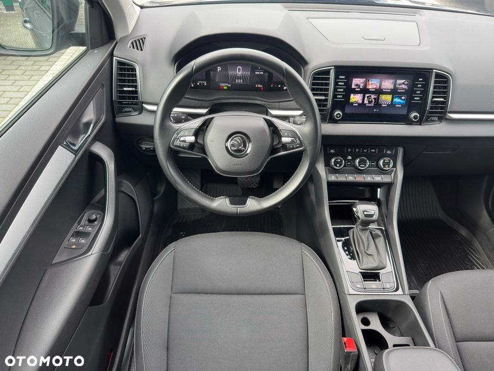 Skoda Karoq - 11