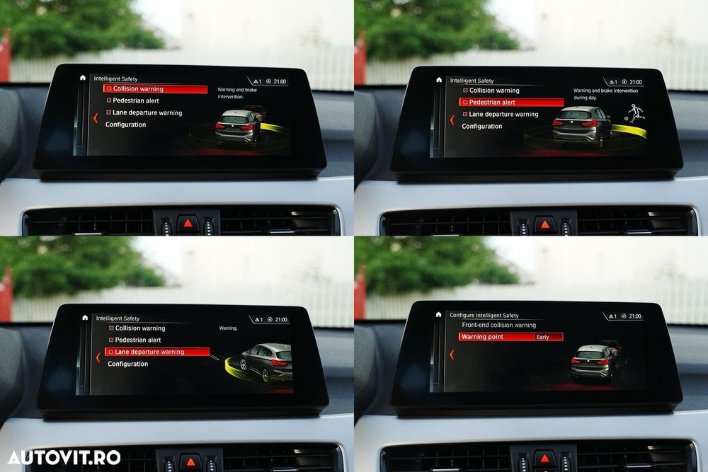 BMW X1 xDrive25e xLine - 20