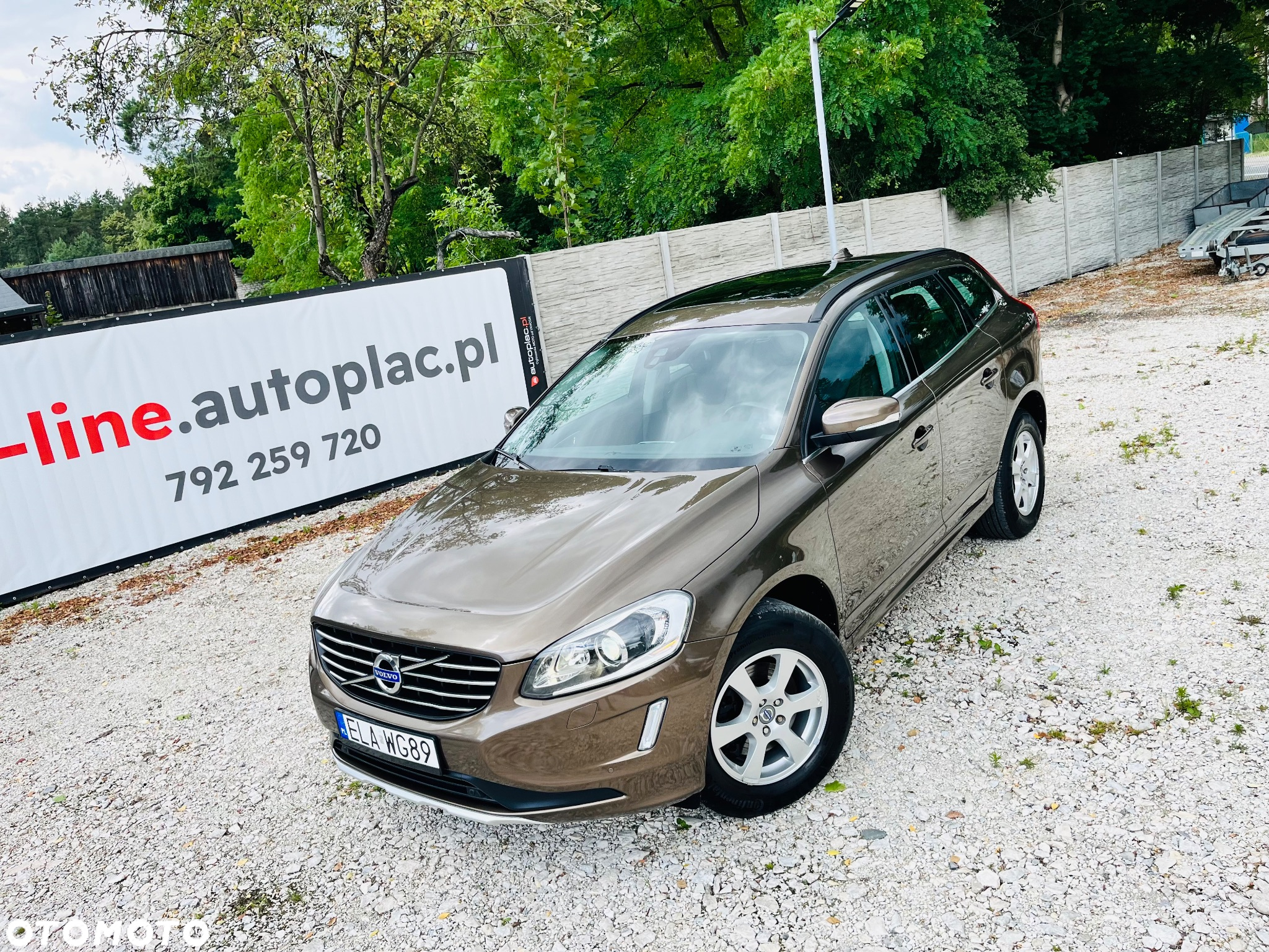 Volvo XC 60 D4 Momentum - 2