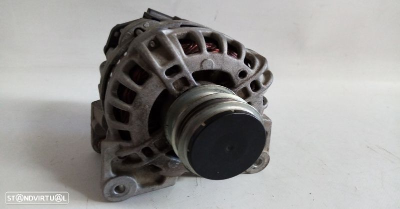 Alternador DACIA Logan II Sedan (4S_) - 1