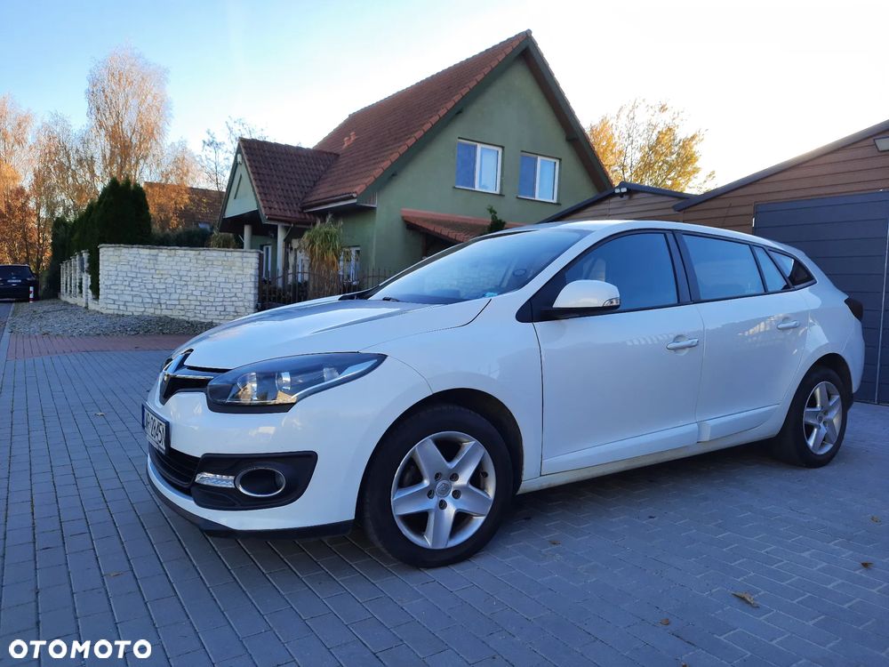 Renault Megane ENERGY TCe 115 Start & Stop Authentique - 19