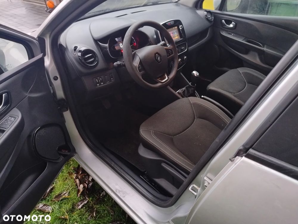Renault Clio (Energy) dCi 90 Bose Edition - 7