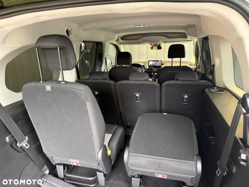 Citroën Berlingo XL 1.5 BlueHDI Max S&S - 9