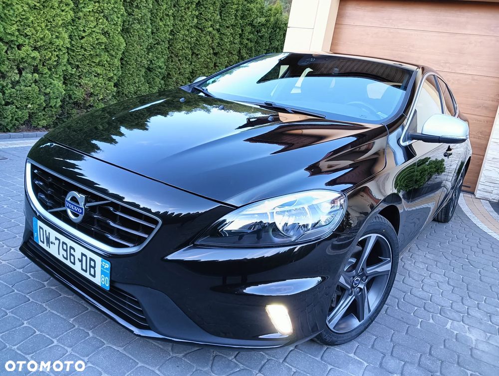 Volvo V40 - 3