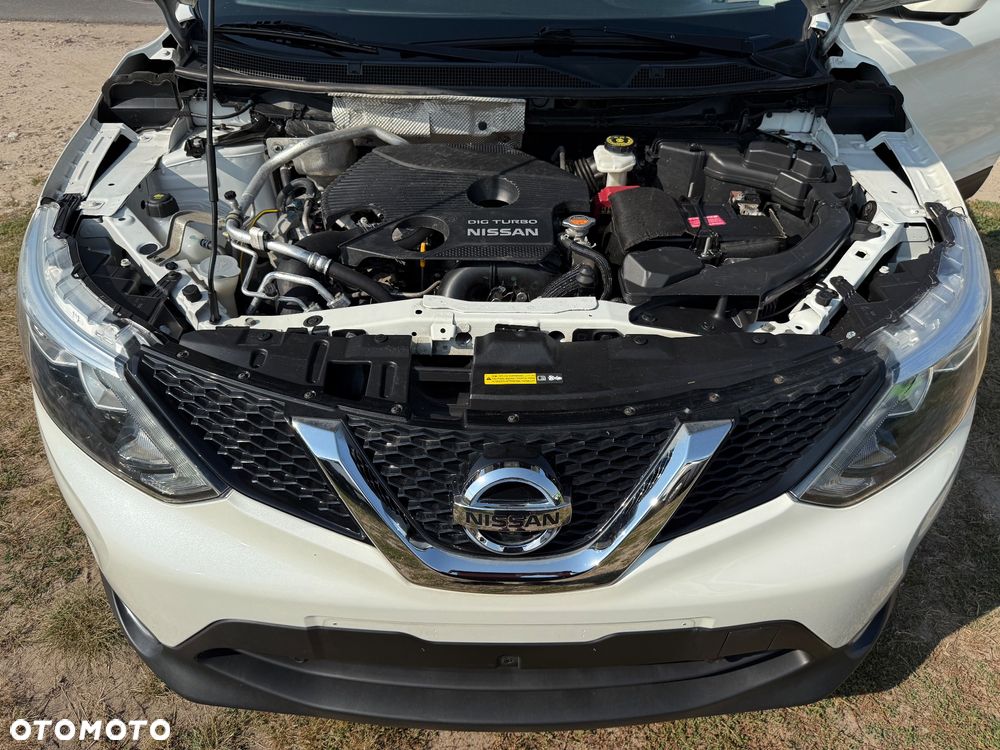 Nissan Qashqai 1.6 DIG-T Tekna - 27