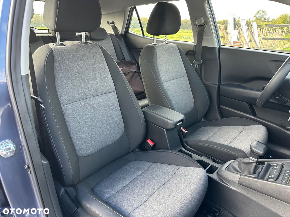 Kia Stonic - 31