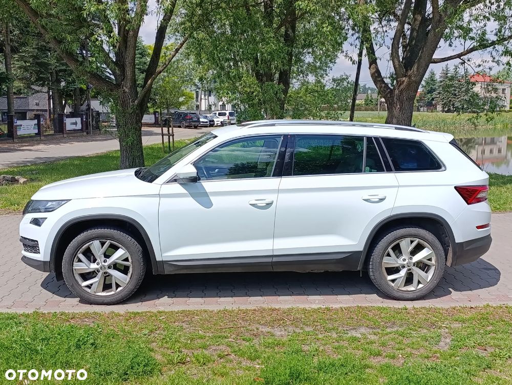 Skoda Kodiaq 2.0 TSI 4x4 Style DSG - 4