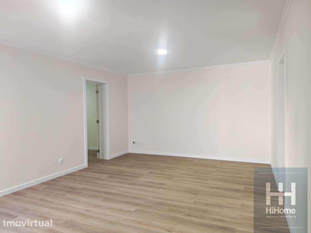 Andar de Moradia T1+1 recuperada no Funchal - Grande imagem: 5/30