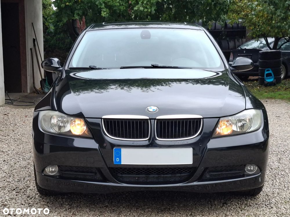 BMW Seria 3 - 2