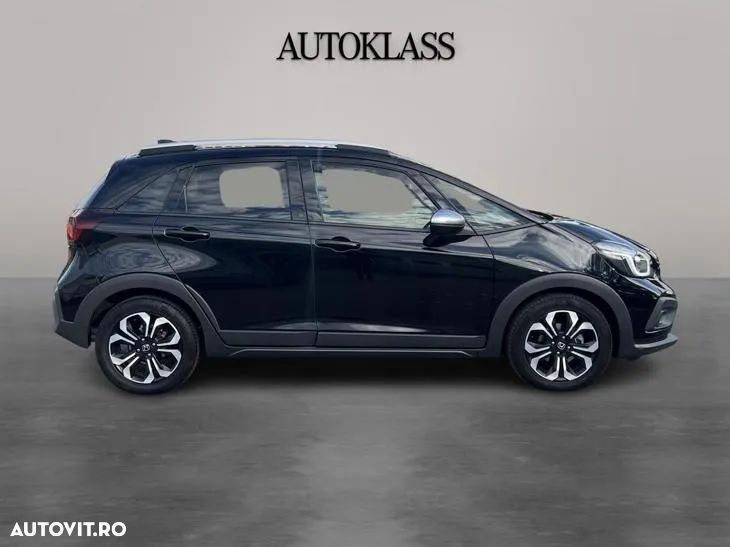 Honda Jazz Crosstar 1.5 e:HEV Executive - 6