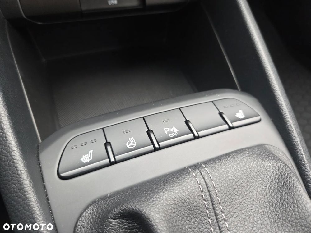 Kia Rio 1.0 T-GDI M - 13