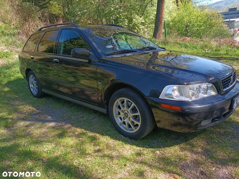 Volvo V40 1.8 - 2