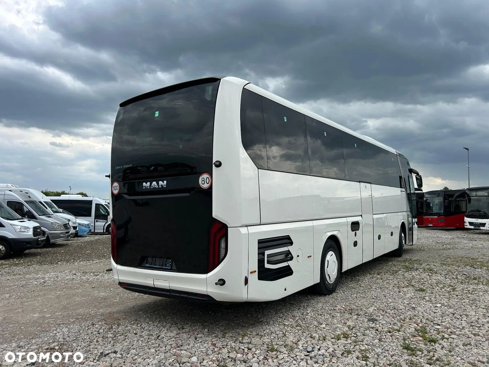 MAN Lion's Coach - 6