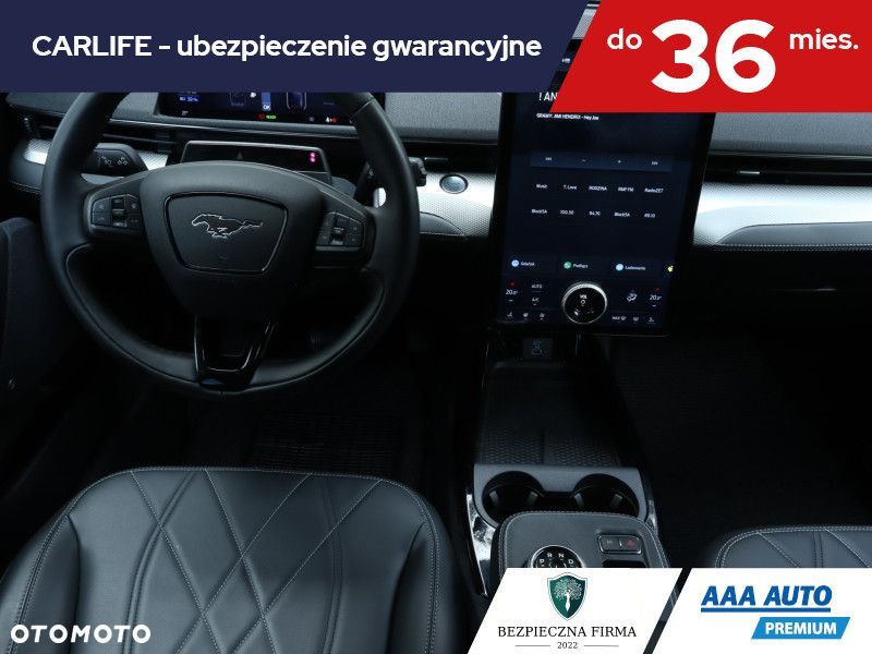 Ford Mustang - 9