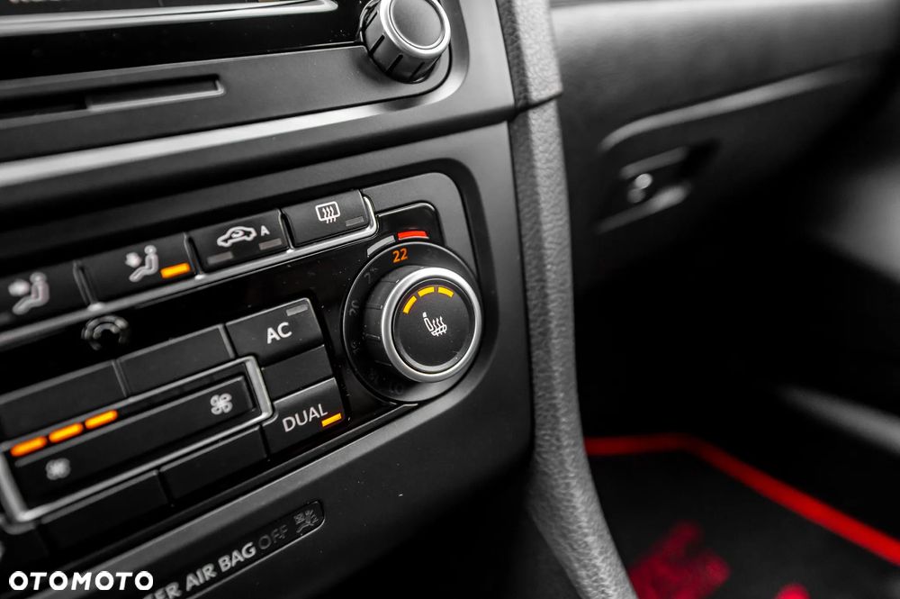 Volkswagen Golf 2.0 TSI GTI - 30