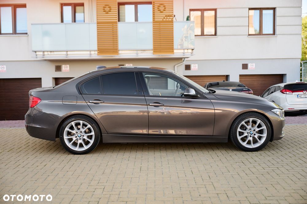 BMW Seria 3 - 14