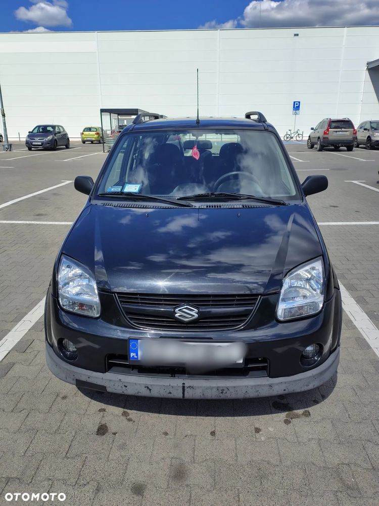 Suzuki Ignis - 6