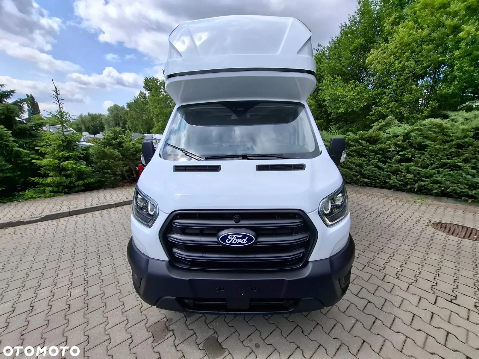 Ford Transit - 3