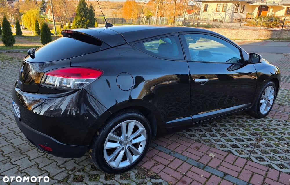 Renault Megane 1.4 16V TCE Bose Edition - 7