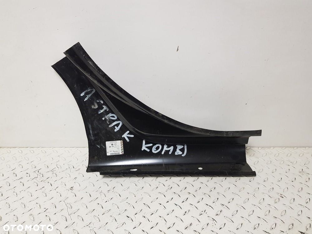 FABRYCZNIE NOWY PRÓG SŁUPEK TYLNY LEWY OPEL ASTRA K V 5 SPORTSTOURER KOMBI LEWA TYŁ 15-22r 39161606 - 4