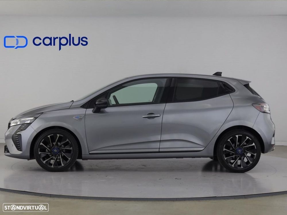 Renault Clio 1.0 TCe Esprit Alpine - 4