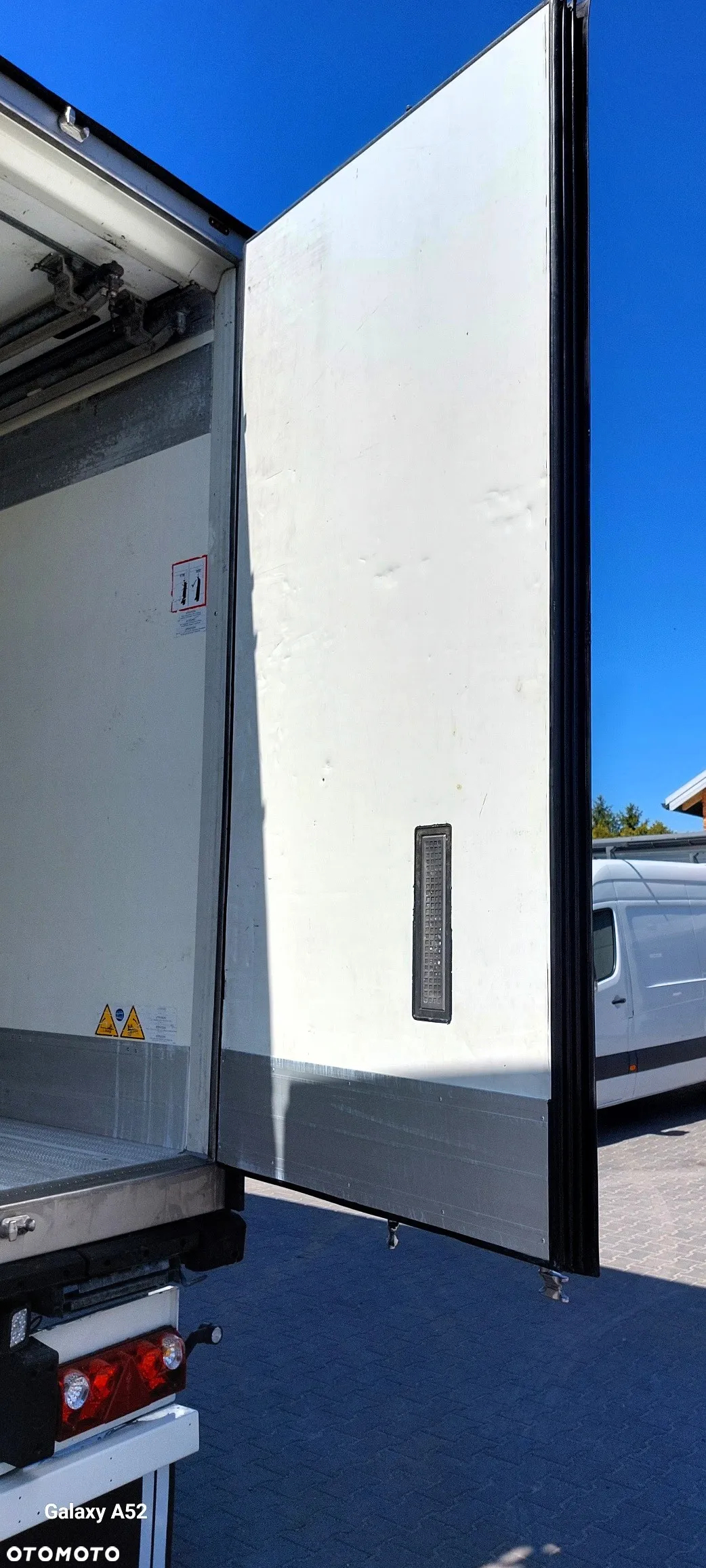 Schmitz Cargobull 2016 - 8