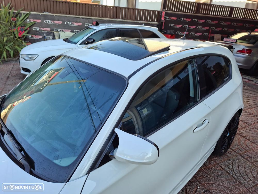 BMW 118 d DPF Edition Sport - 12