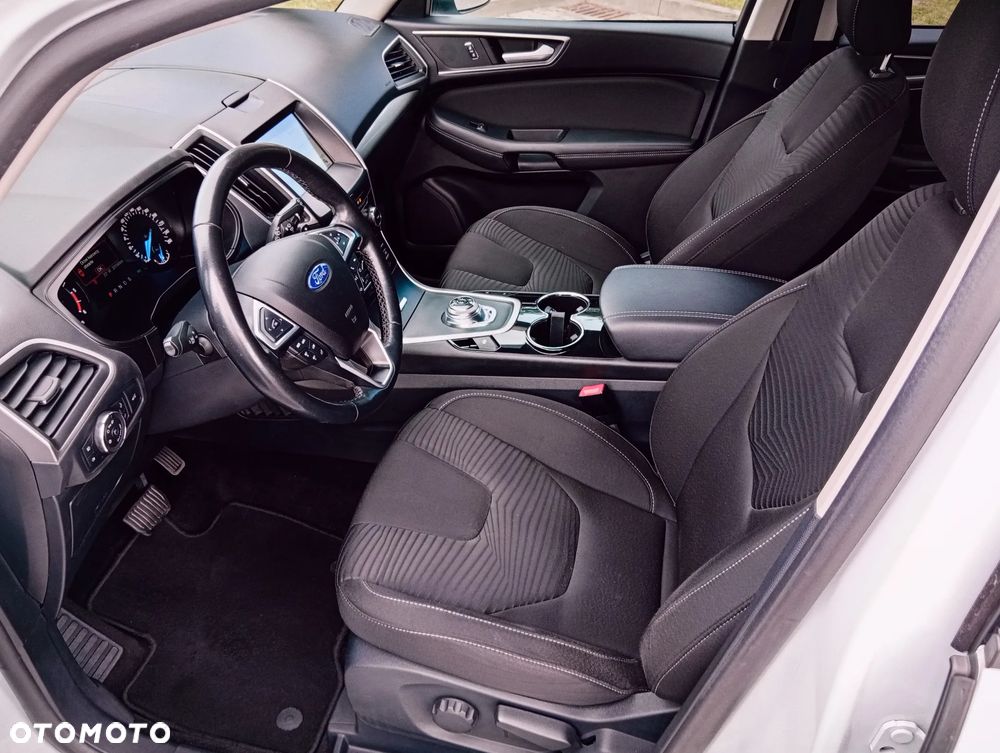 Ford S-Max 2.0 EcoBlue Vignale - 14