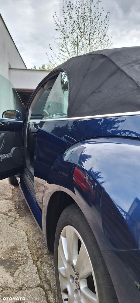 Volkswagen New Beetle - 8