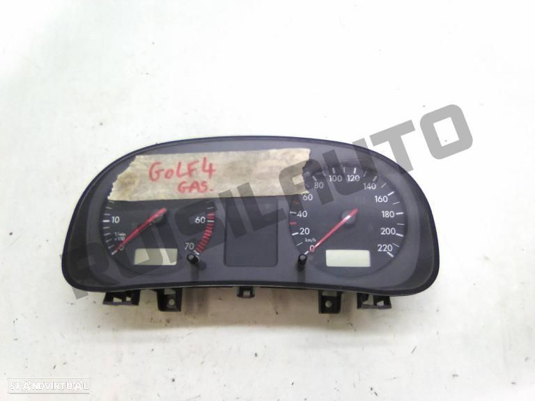 Quadrante  Vw Golf Iv (1j) [1997_2008] 1.9 Tdi - 1