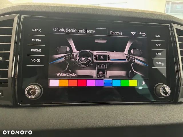 Skoda Karoq 1.5 TSI ACT Sportline DSG - 24