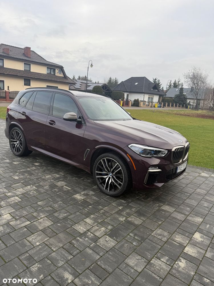 BMW X5 M - 3