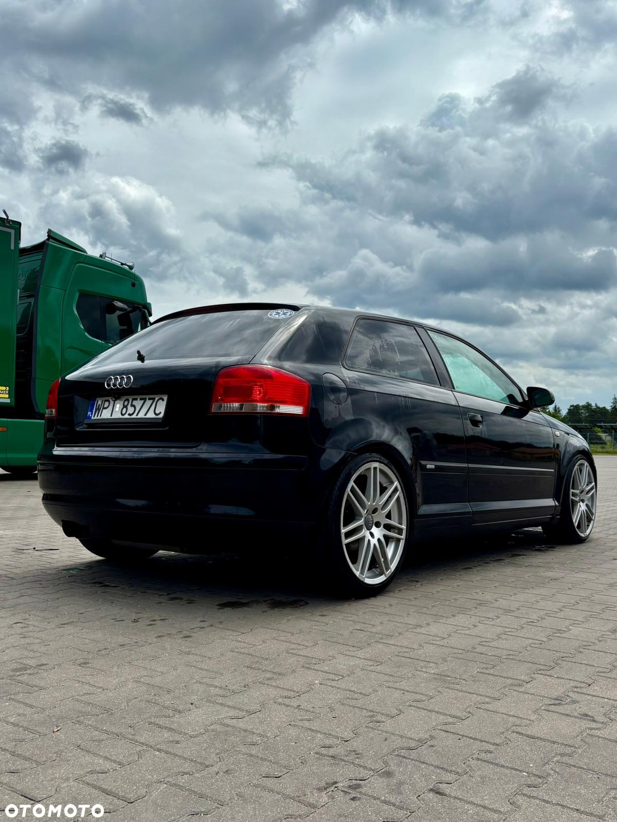 Audi A3 - 4