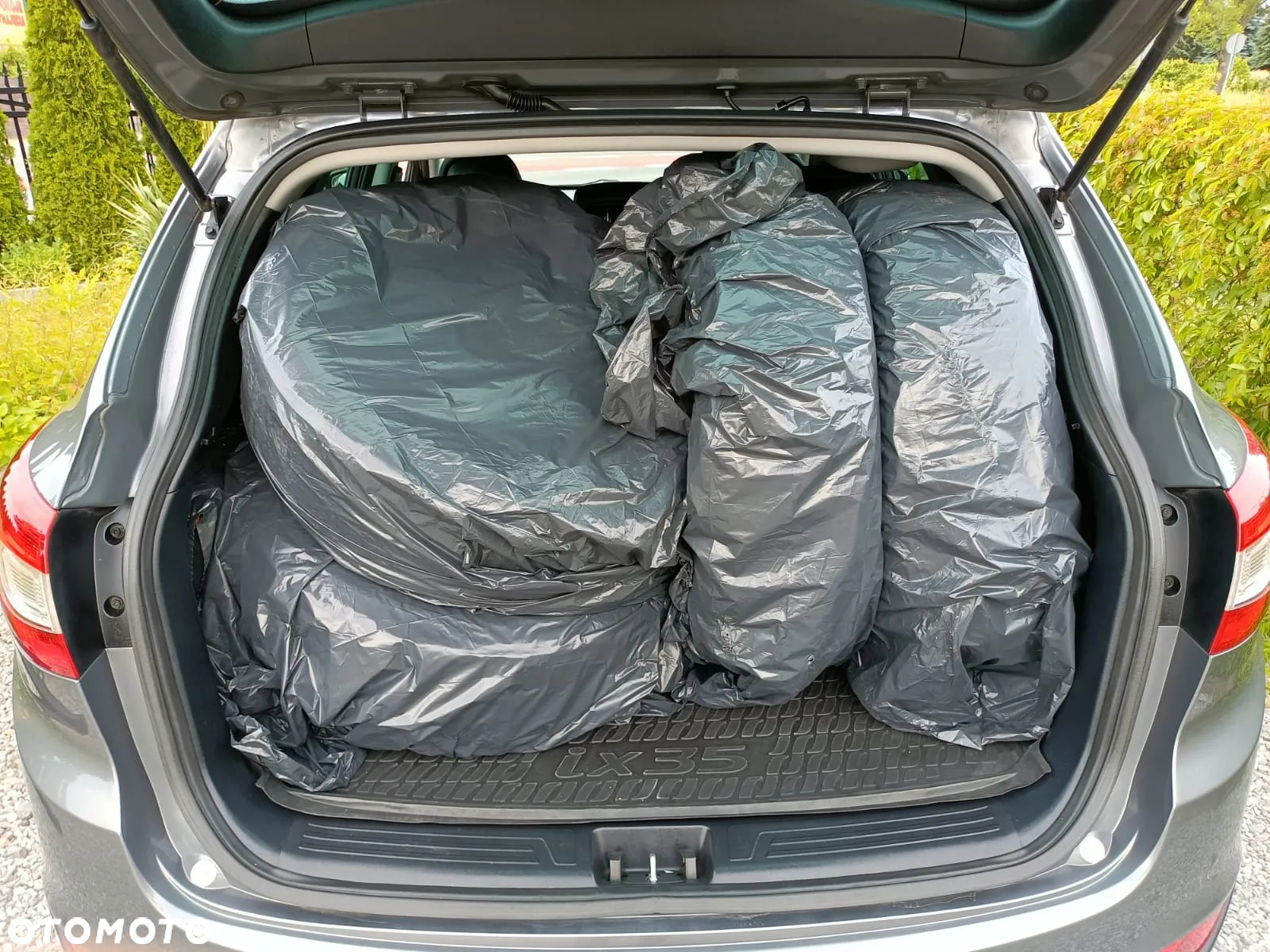Hyundai ix35 - 31