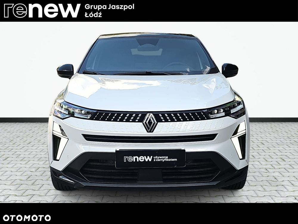Renault Captur - 2