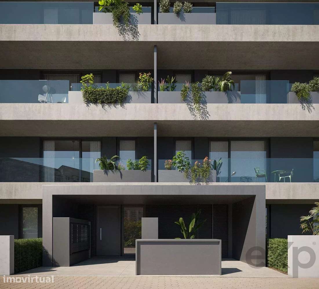 Apartamento T3 | Junto ao GaiaShopping - Grande imagem: 3/21
