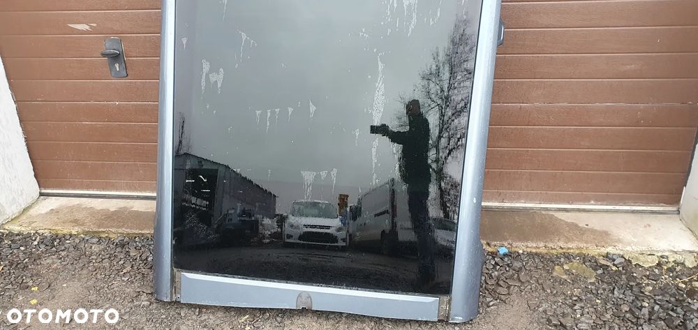 Szyba panorama dach panoramiczny Peugeot 407 SW - 5