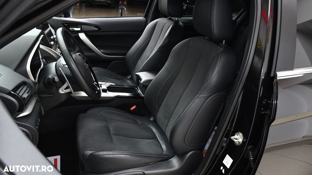 Mitsubishi Eclipse-Cross 4WD Plus - 10